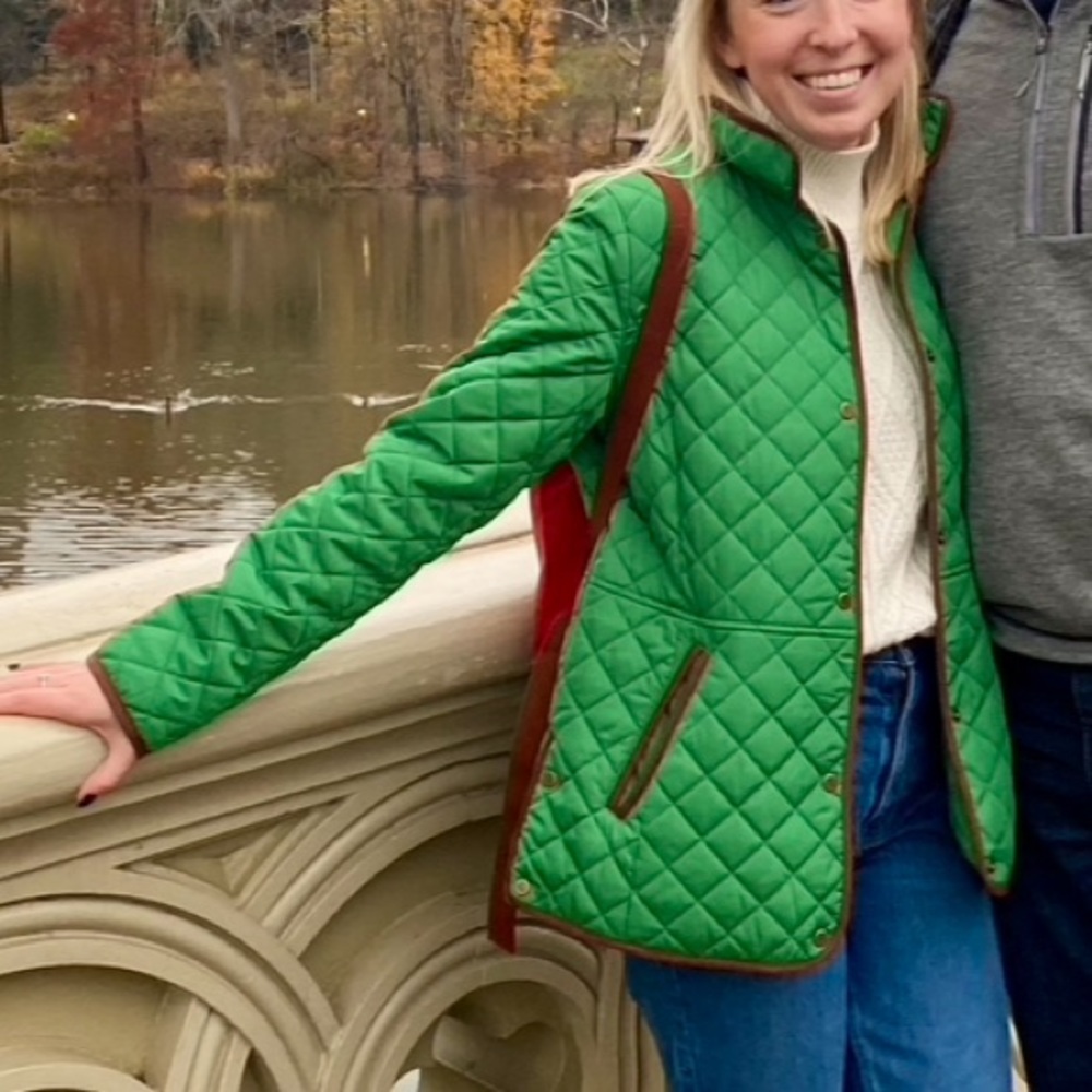 Lauren Ralph Lauren Riding Coat